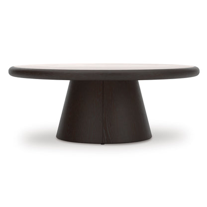 Bracken Coffee table set (table + 2 end tables)