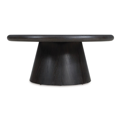 Bracken Coffee table set (table + 2 end tables)