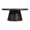 Bracken Coffee table set (table + 2 end tables)