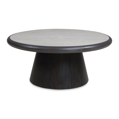 Bracken Coffee table set (table + 2 end tables)