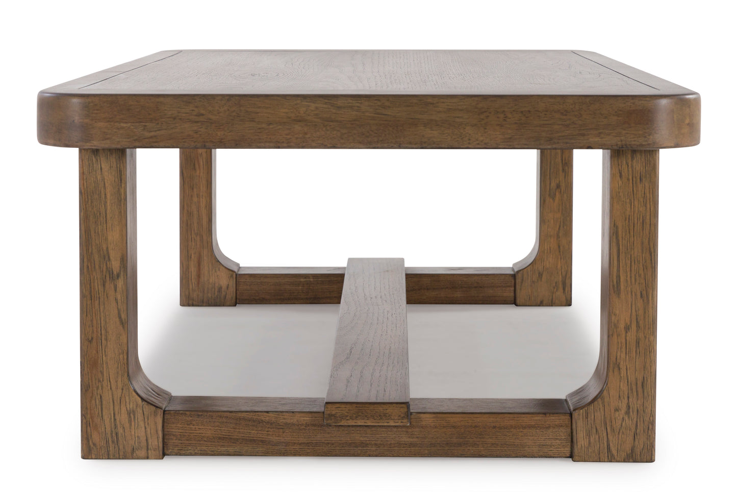 Cabalynn Coffee table set (coffee table + 2 end tables)