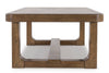 Cabalynn Coffee table set (coffee table + 2 end tables)