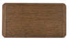 Cabalynn Coffee table set (coffee table + 2 end tables)