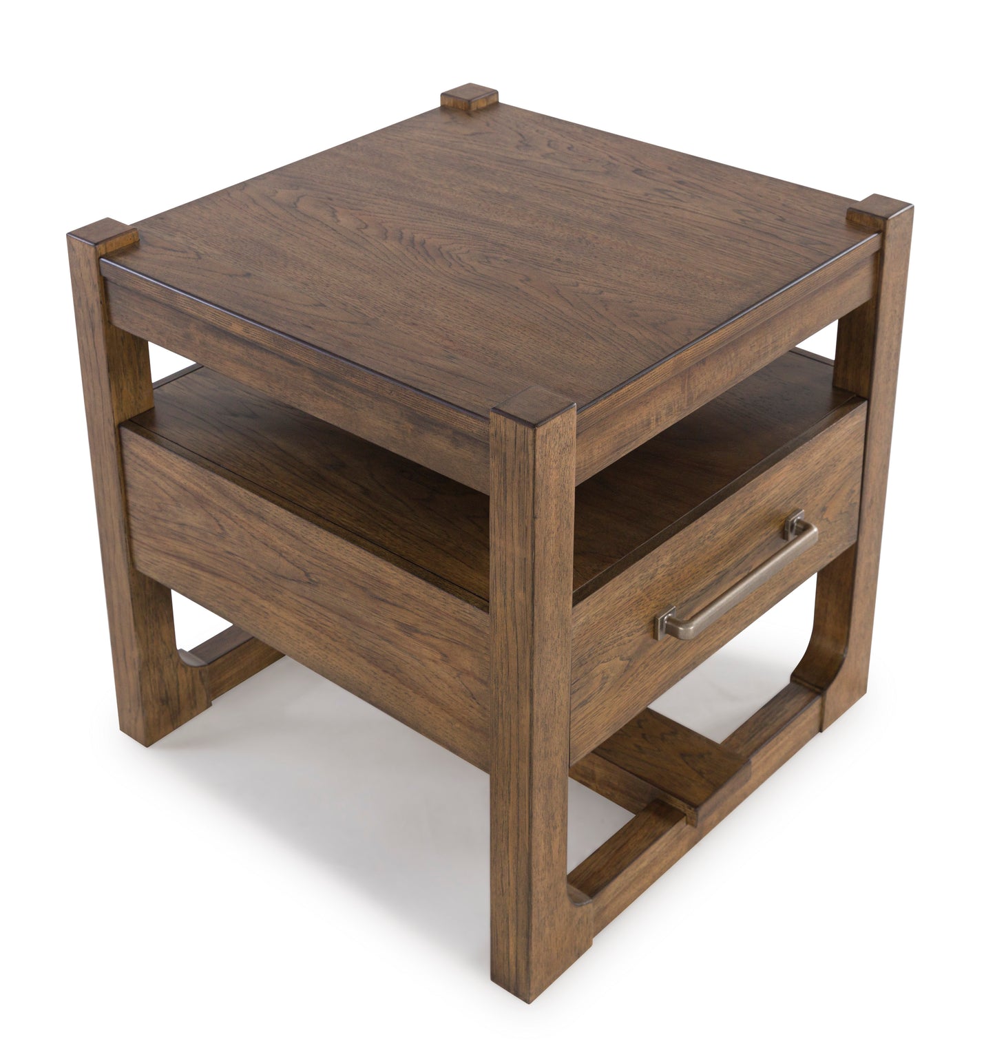 Cabalynn Coffee table set (coffee table + 2 end tables)
