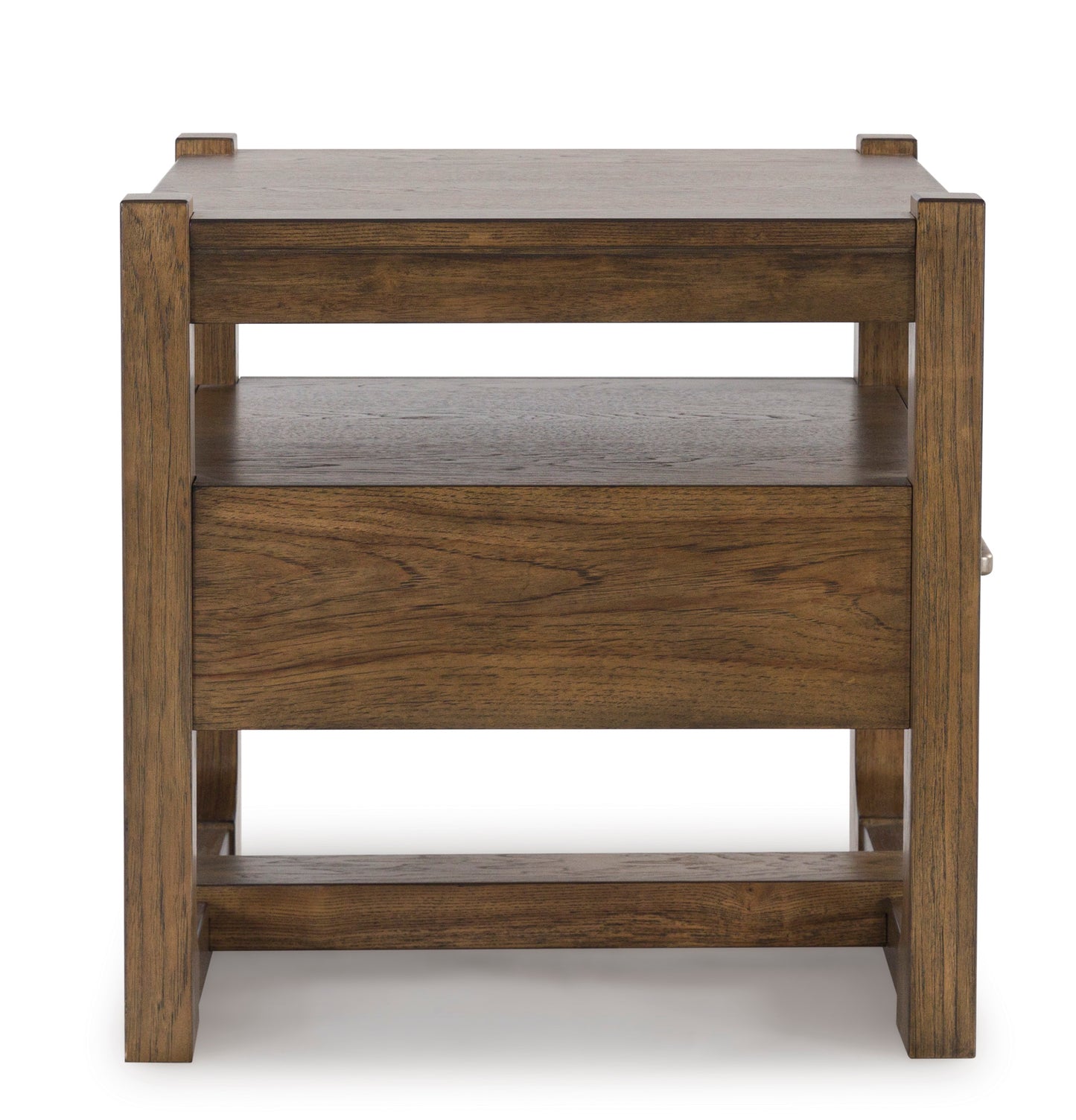 Cabalynn Coffee table set (coffee table + 2 end tables)