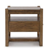 Cabalynn Coffee table set (coffee table + 2 end tables)