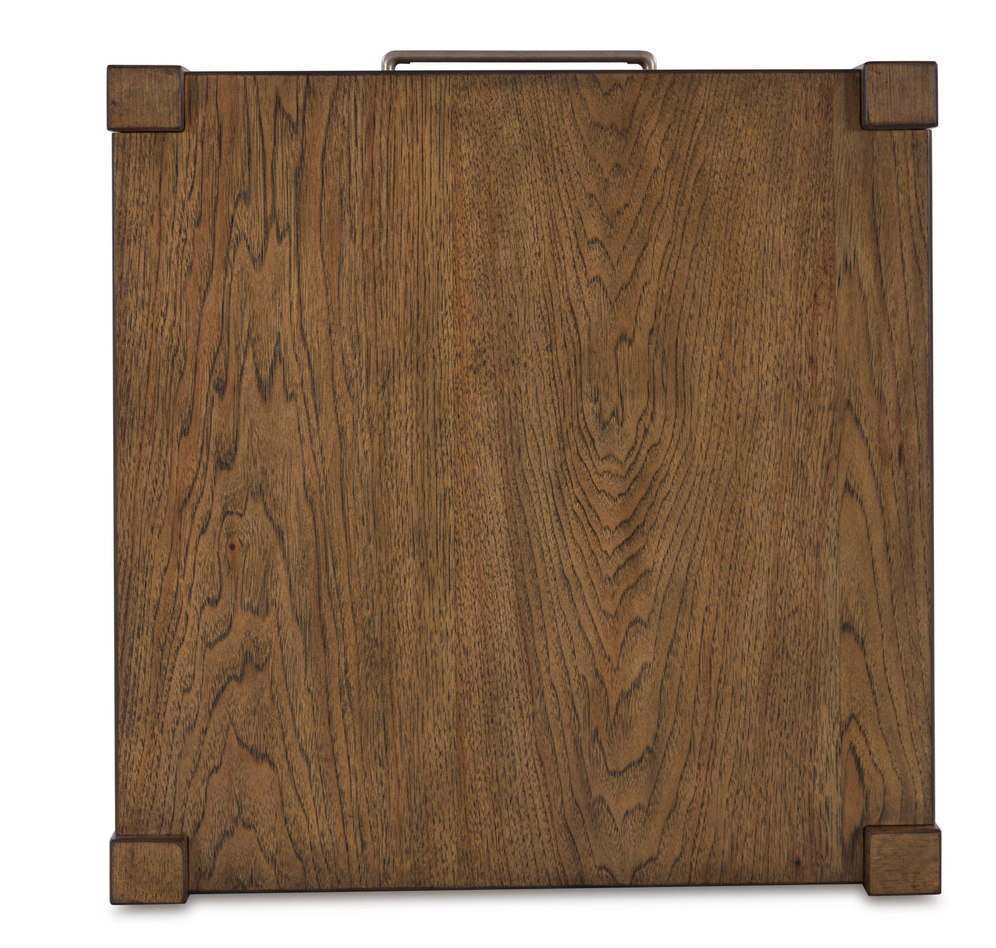 Cabalynn Coffee table set (coffee table + 2 end tables)