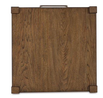 Cabalynn Coffee table set (coffee table + 2 end tables)