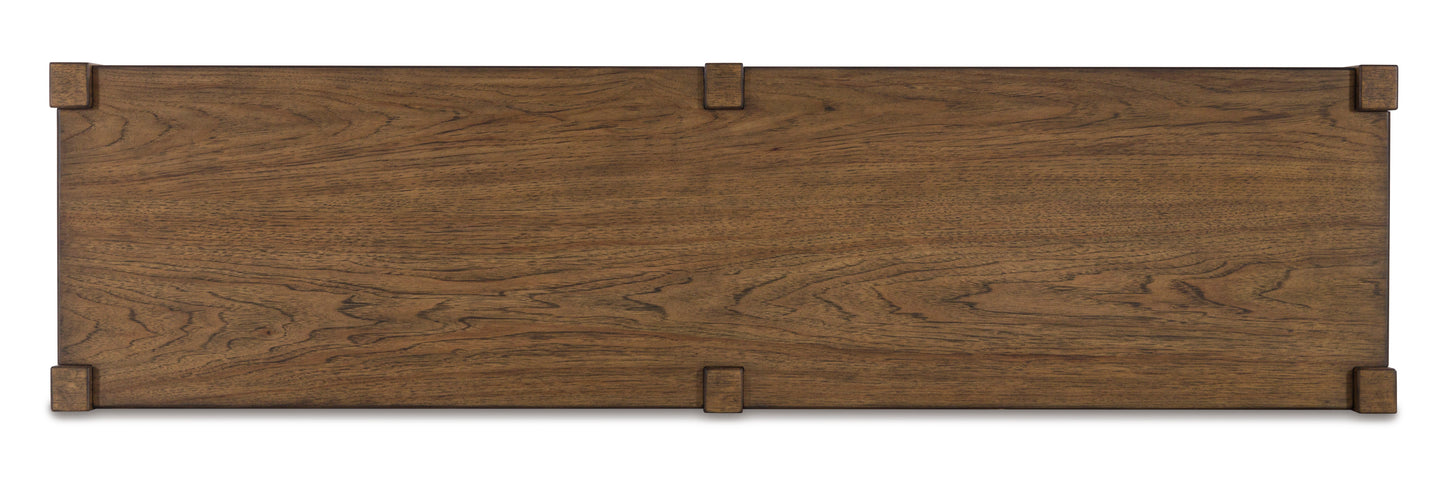 Cabalynn Sofa Table
