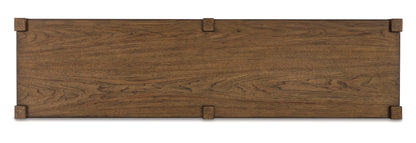 Cabalynn Sofa Table