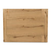 Bracken Coffee table set (table + 2 end tables)