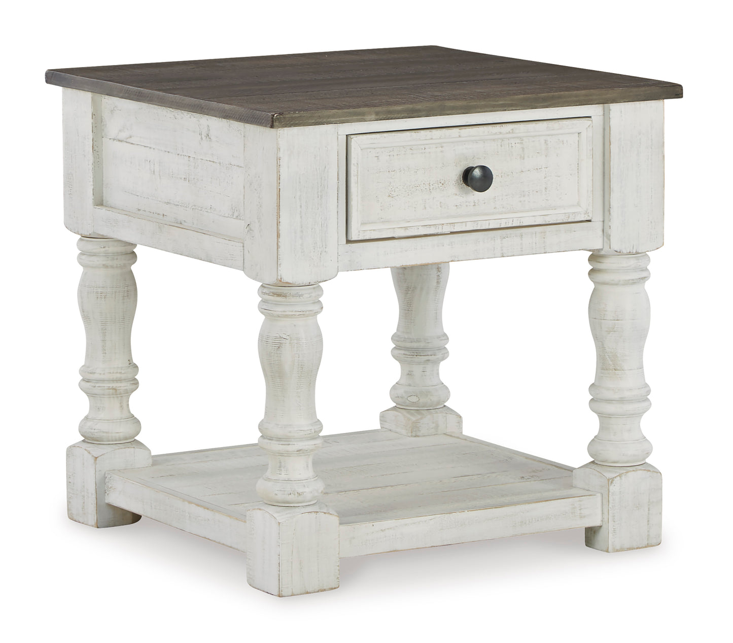 Havalance End Table