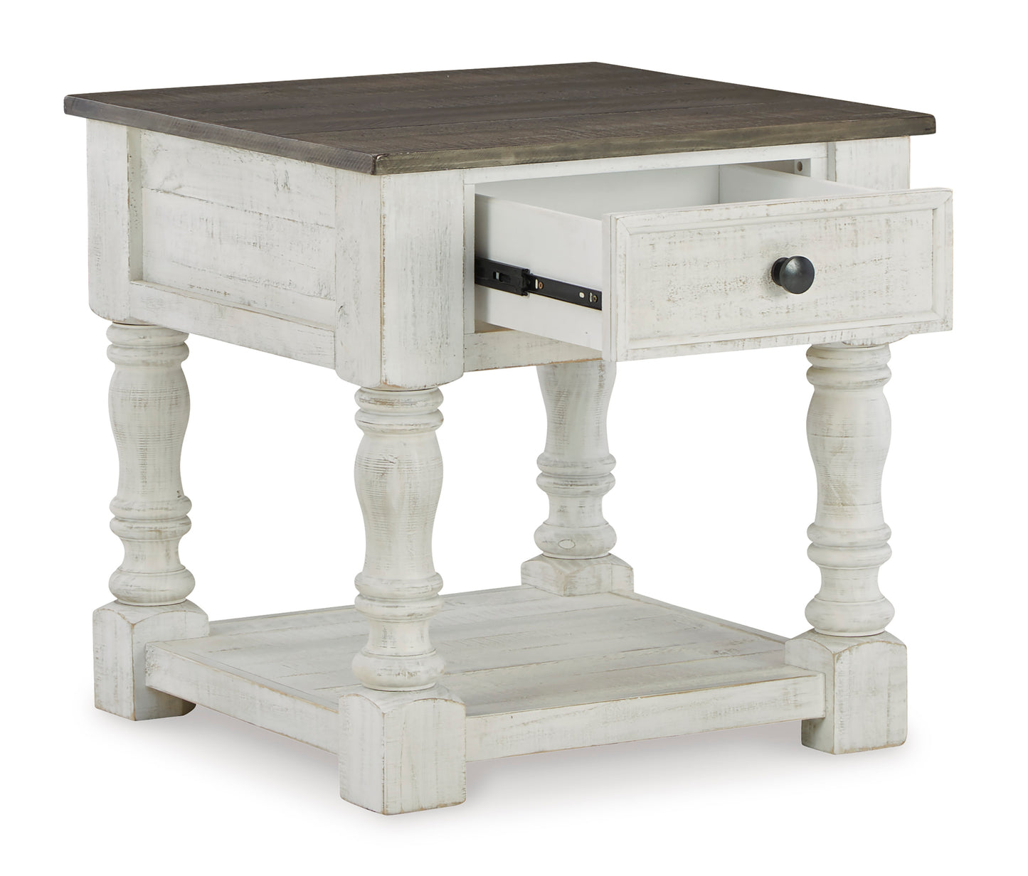 Havalance End Table