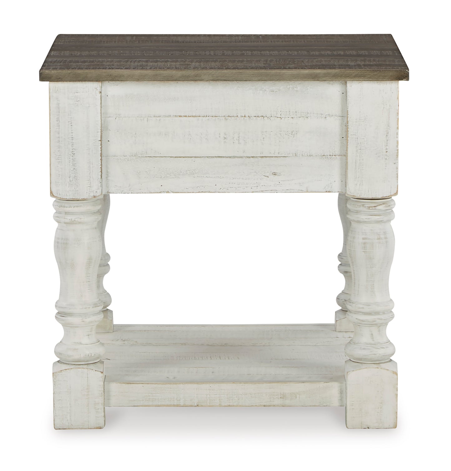 Havalance End Table