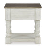 Havalance End Table