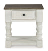 Havalance Coffee Table Set (Lift Top Coffee Table + 2 End Tables)