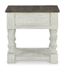 Havalance Coffee Table Set (Lift Top Coffee Table + 2 End Tables)