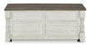 Havalance Coffee Table Set (Lift Top Coffee Table + 2 End Tables)