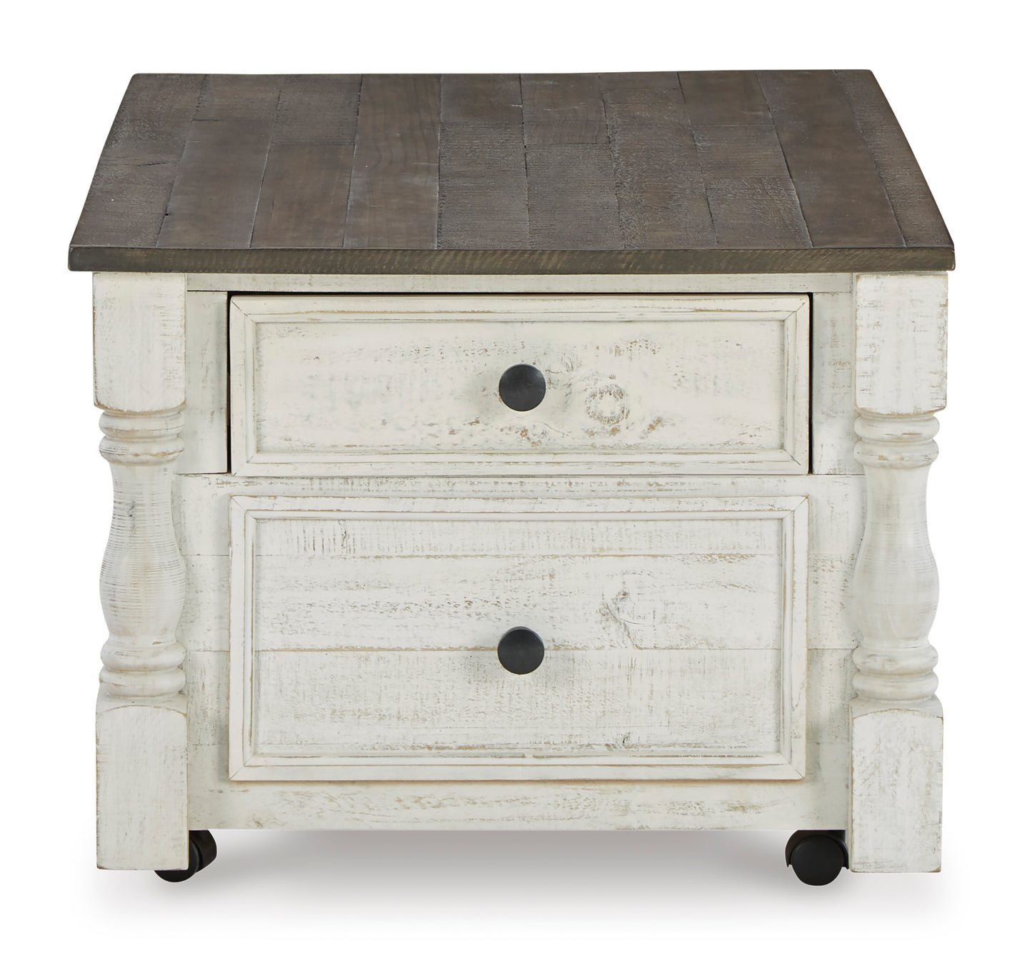 Havalance Lift-Top Coffee Table