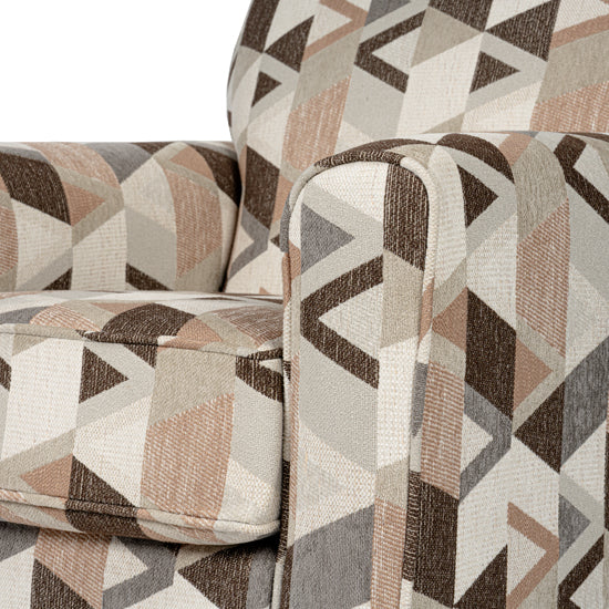 Savoy Luxe Accent Chair