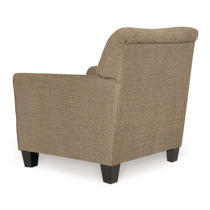 Margot Accent Chair