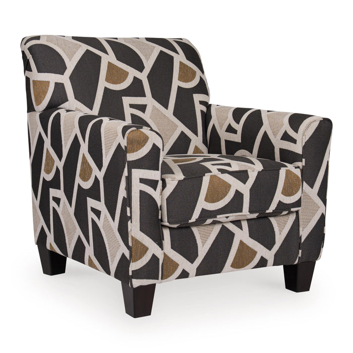Cortelune Accent chair