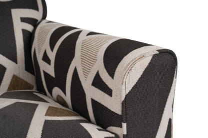 Cortelune Accent chair