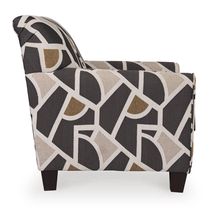 Cortelune Accent chair