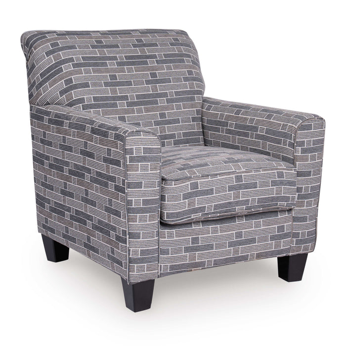 Alden Accent Chair