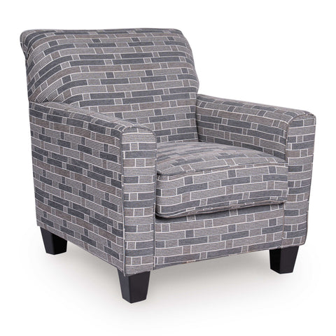Alden Accent Chair