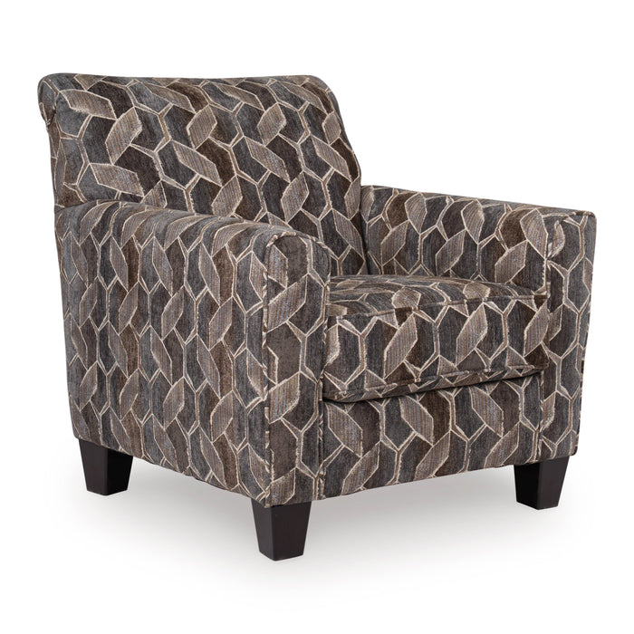 Noxfern Accent chair
