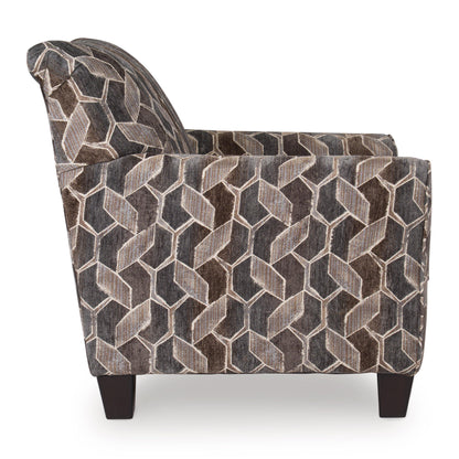 Noxfern Accent chair