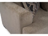 Zarell Sectional sofa set