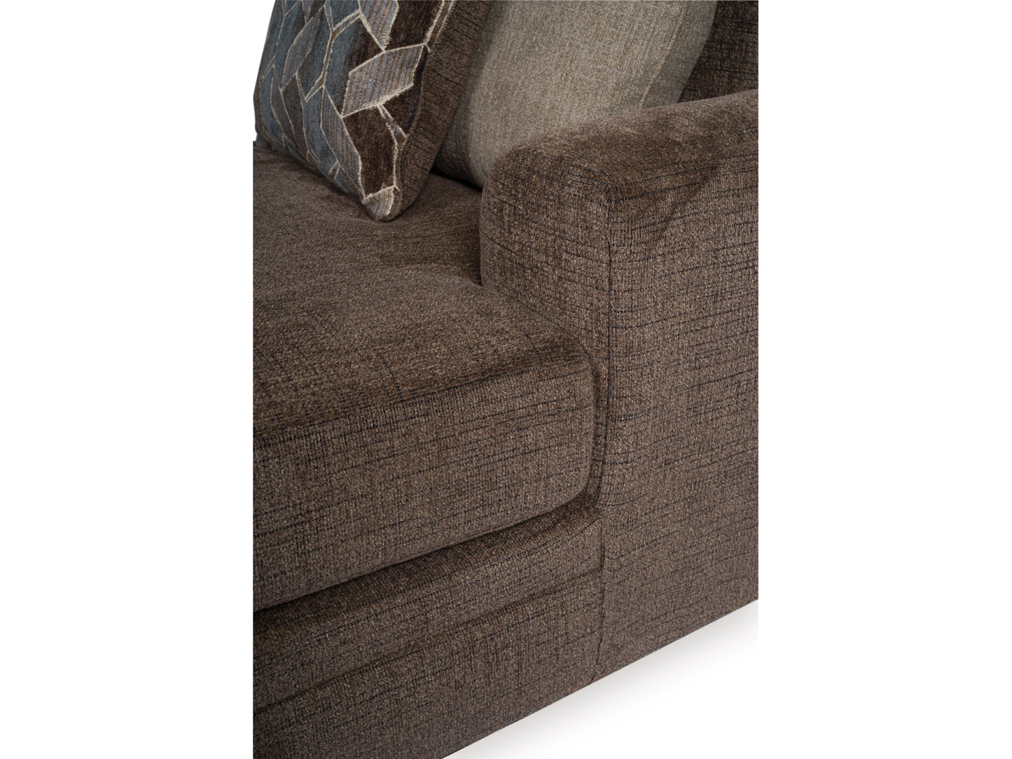 Avellin 6-Seater Sectional Sofa Set