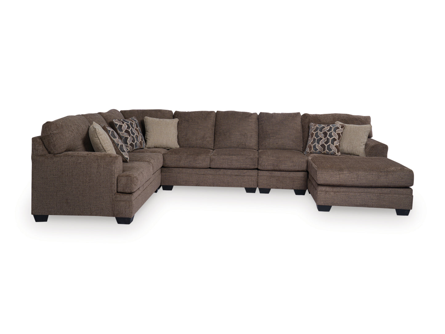 Avellin Sectional sofa set