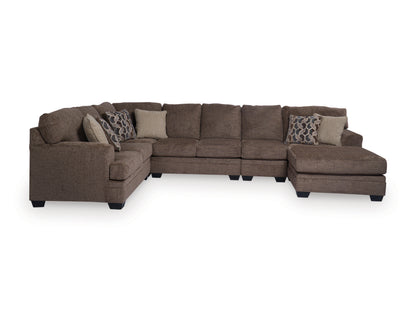 Avellin Sectional sofa set