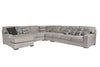 Beaumont 5-piece Sectional Sofa Set