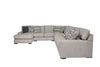 Beaumont 5-piece Sectional Sofa Set