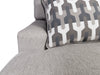 Beaumont 5-piece Sectional Sofa Set