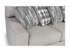 Beaumont 5-piece Sectional Sofa Set