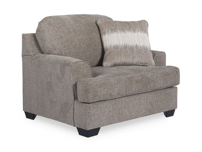 Lumea Sofa set (3+2+1)