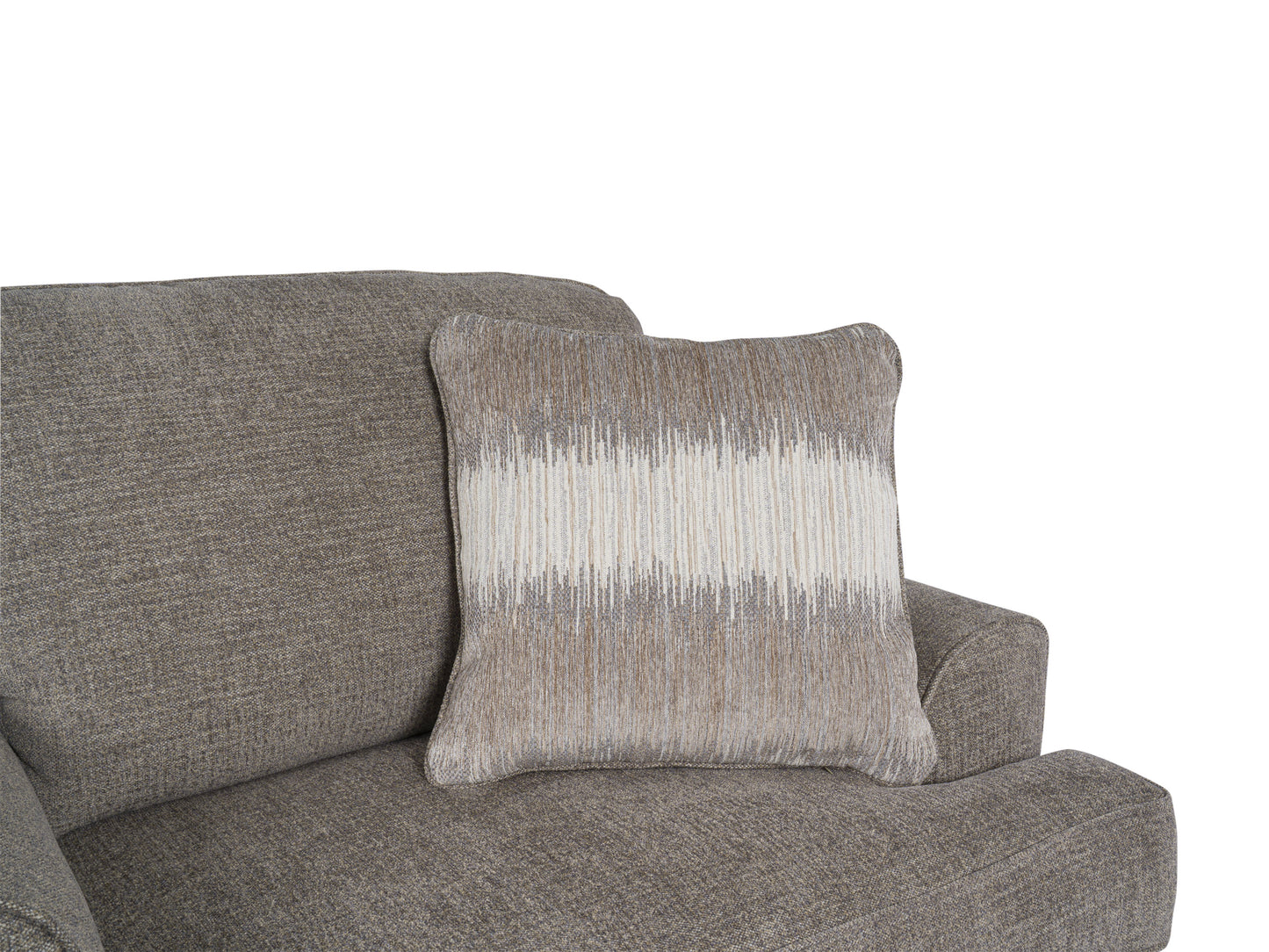Lumea Sofa set (3+2+1)