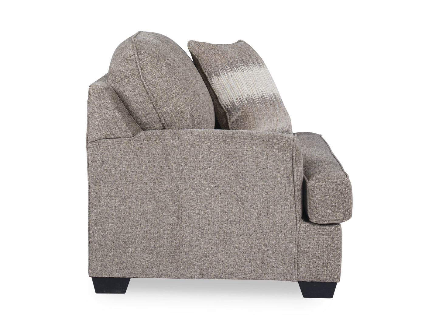 Lumea Sofa set (3+2+1)