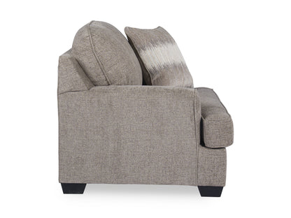 Lumea Sofa set (3+2+1)