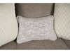 Lumea Sofa set (3+2+1)