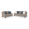 Royal Crest Loveseat