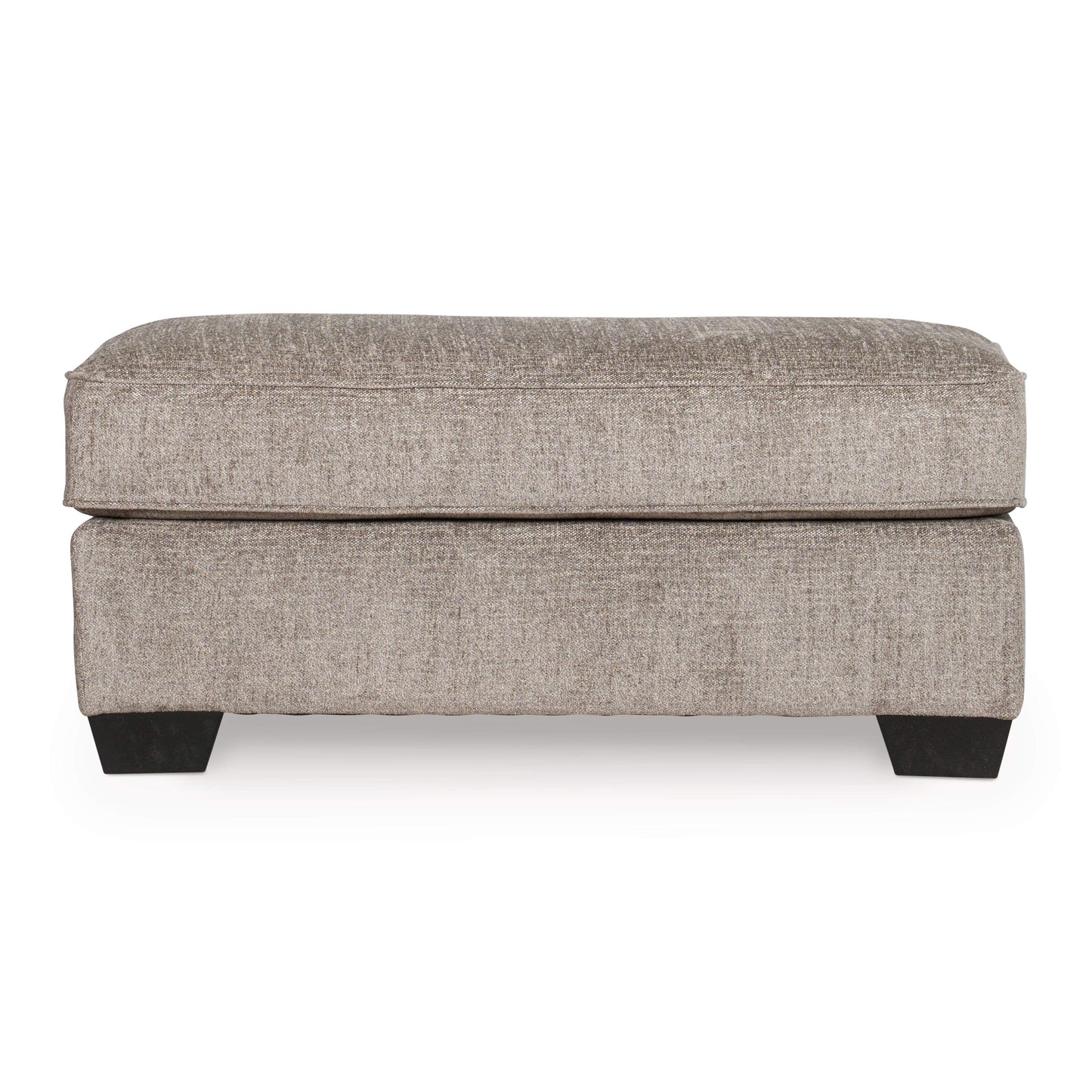 Royal Crest Ottoman