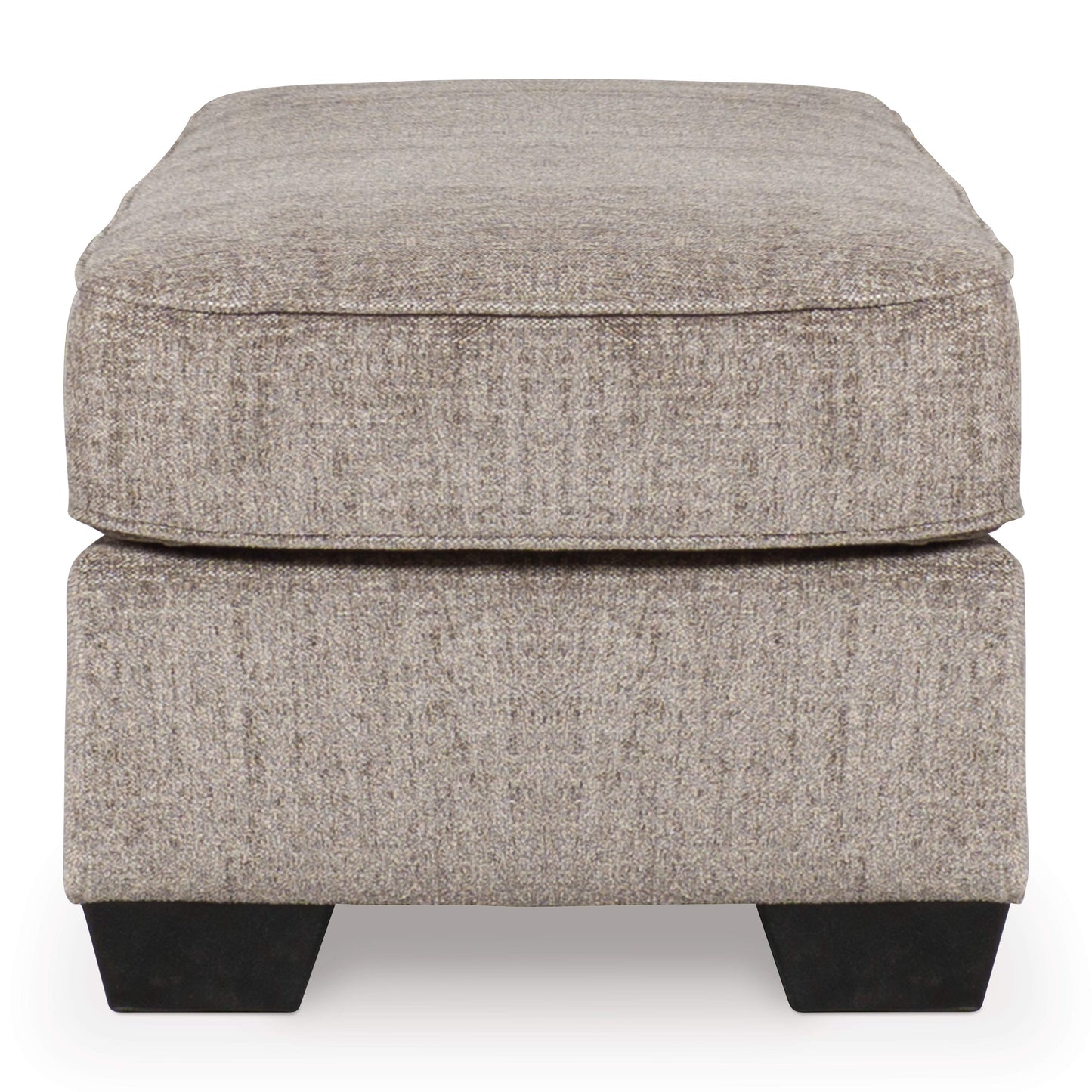 Royal Crest Ottoman