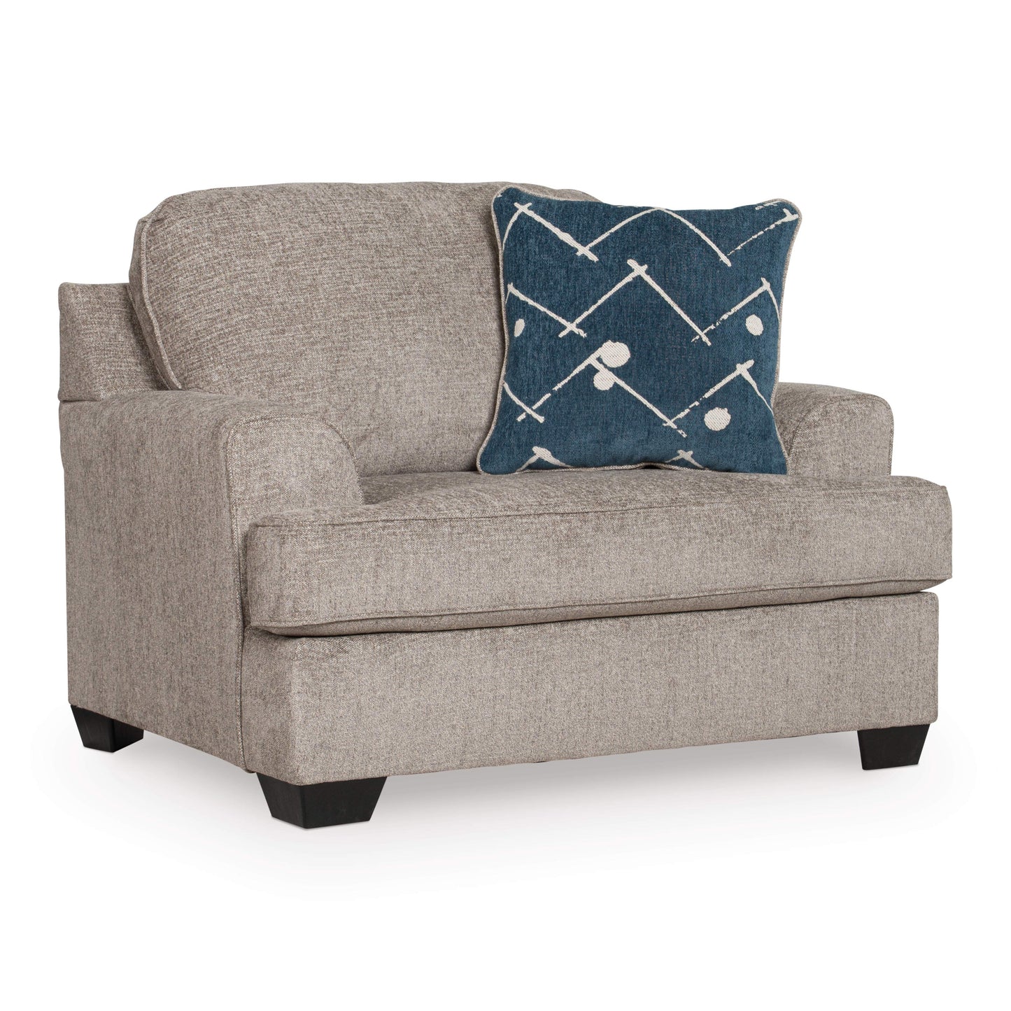 Royal Crest Sofa Set (3+2+1)