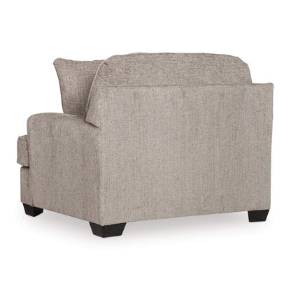 Royal Crest Sofa Set (3+2+1)